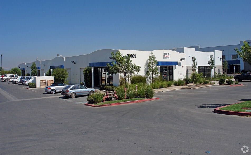More Photos Of 31885 Corydon Rd, Lake Elsinore Warehouse For Lease