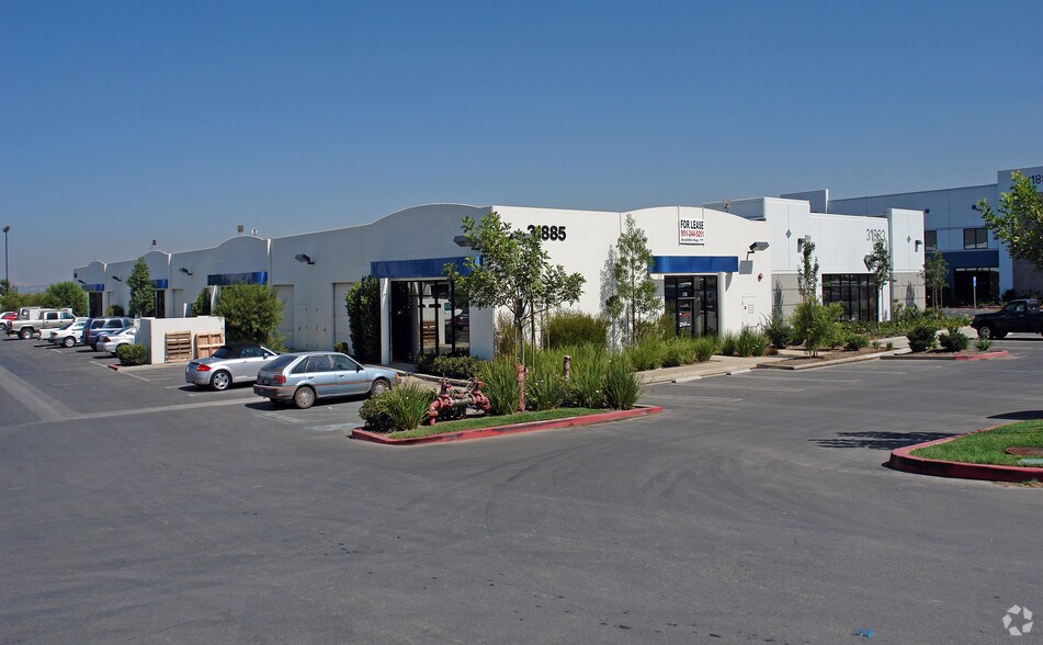 More Photos Of 31885 Corydon Rd, Lake Elsinore Warehouse For Lease
