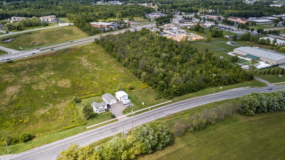 More Photos Of State Route 332, Farmington Land For Sale