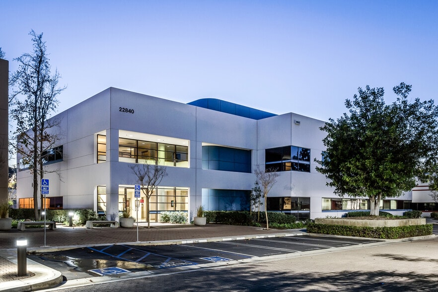 Primary Photo Of 22840 Savi Ranch Pky, Yorba Linda Office For Lease
