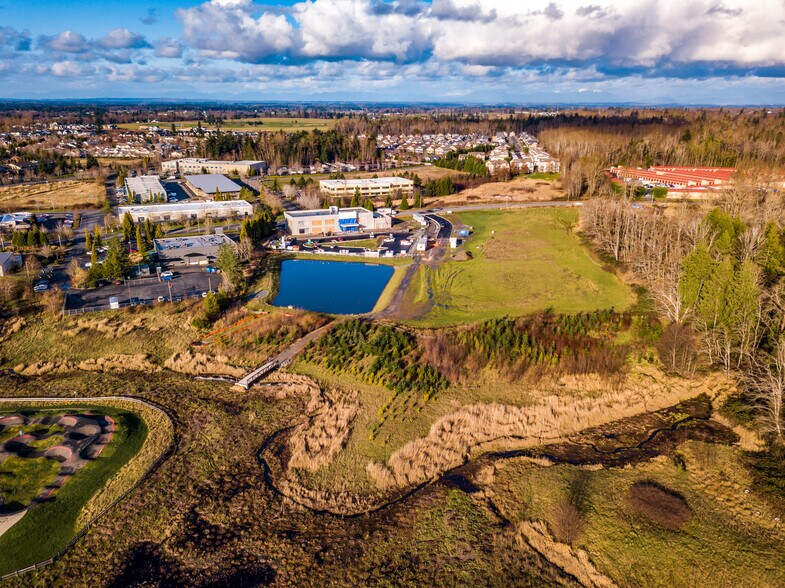 More Photos Of 381 W Horton Rd, Bellingham Medical For Sale