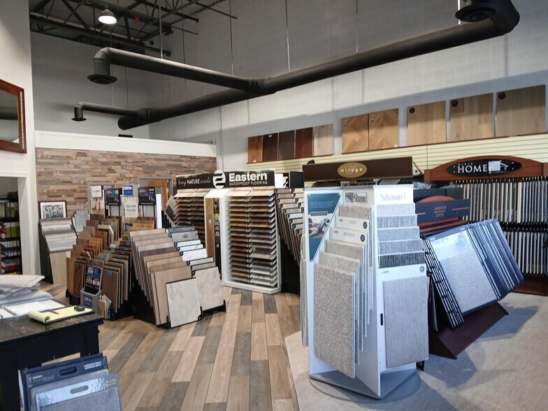 More Photos Of 14101-14121 Mariah Ct, Chantilly Light Manufacturing For Lease