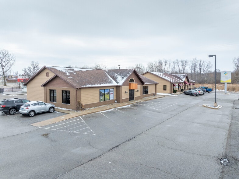 More Photos Of , Warsaw Office For Sale