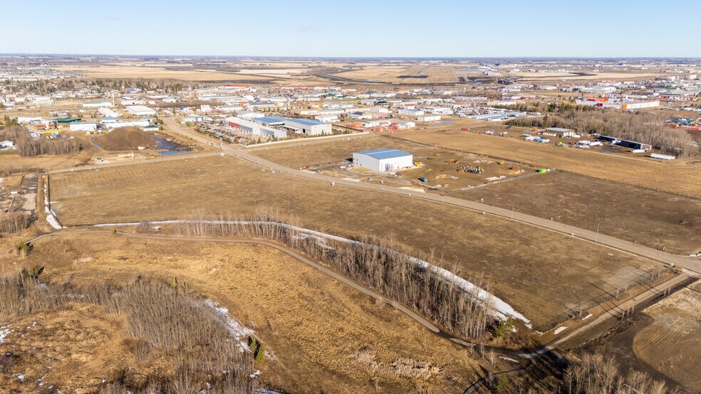 More Photos Of 5601 43 St, Leduc Land For Sale