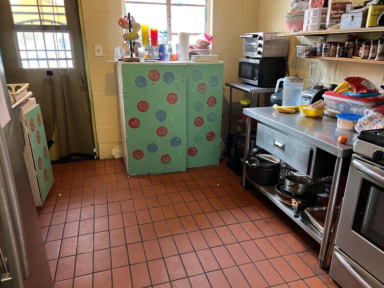 More Photos Of 3201-09 Manchester Blvd, Inglewood Daycare Center For Sale