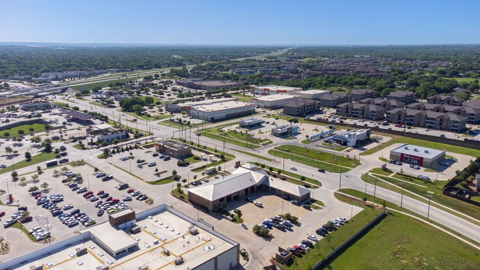 More Photos Of 5351 W Sublett Rd, Arlington Auto Repair For Sale