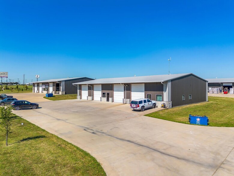 Primary Photo Of 9115 East Highway 67, Alvarado Showroom For Lease