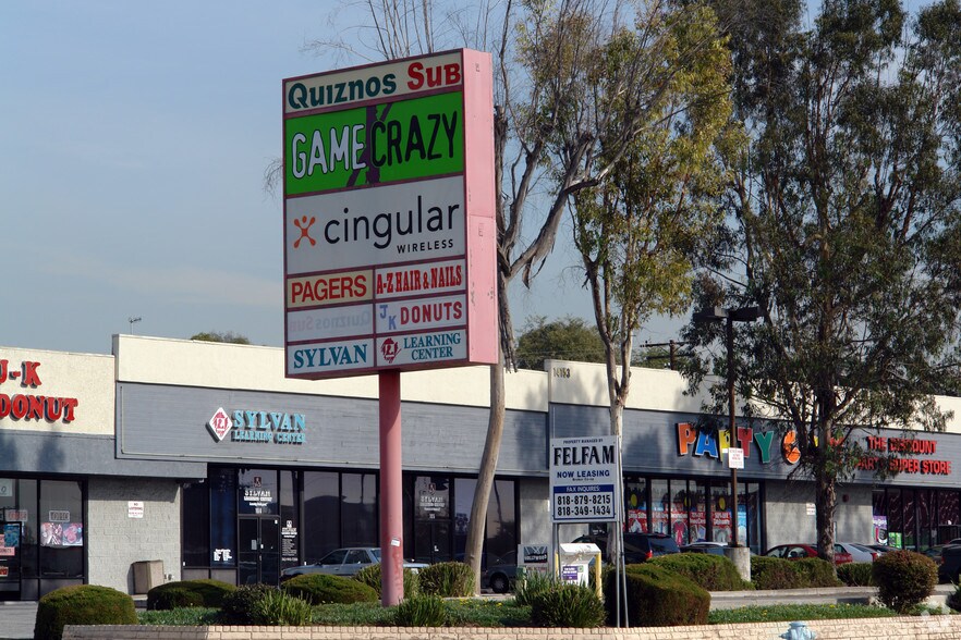 More Photos Of 14153 Whittier Blvd, Whittier Unknown For Lease