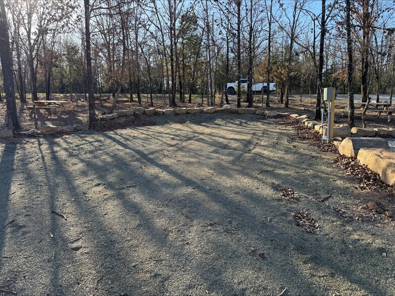 More Photos Of 768 135th Rd, Wilburton Trailer Camper Park For Sale