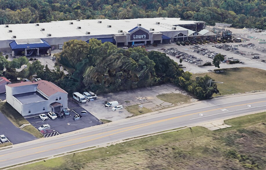 More Photos Of 2343 Alexandria Pike, Highland Heights Land For Sale