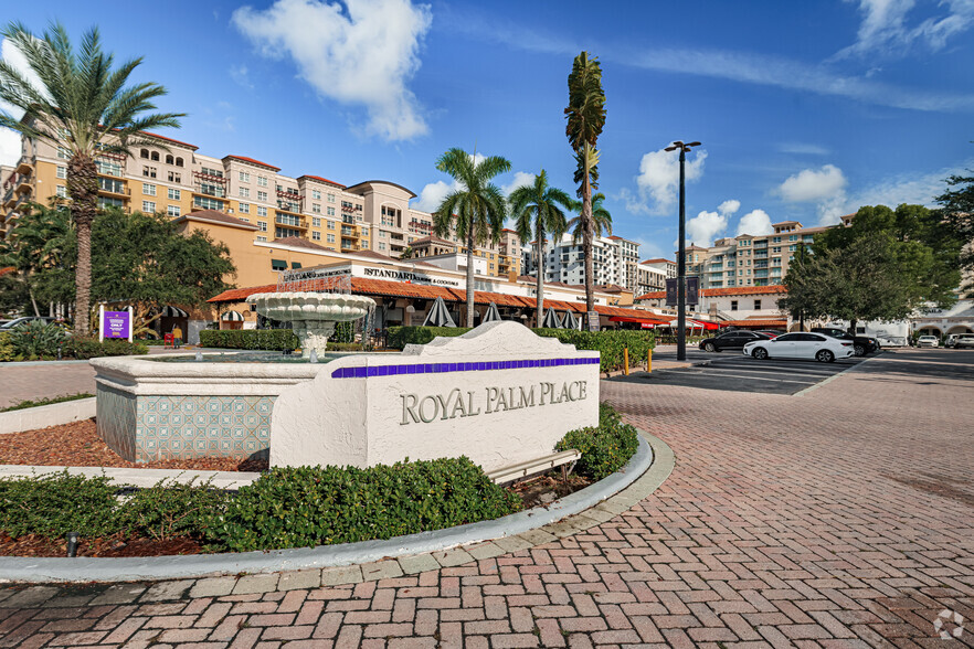 Primary Photo Of 101 S Plaza Real, Boca Raton Unknown For Lease