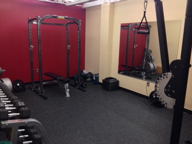 More Photos Of 912 Thayer Ave, Silver Spring Loft Creative Space For Sale