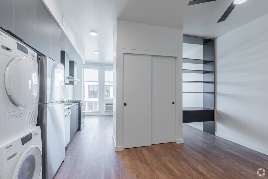 More Photos Of 550 SE Martin Luther King Jr Blvd, Portland Apartments For Lease