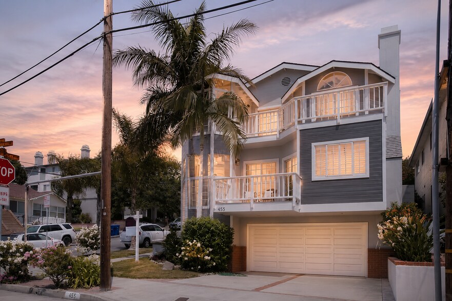 More Photos Of 456 Ocean View Ave, Hermosa Beach Apartments For Sale