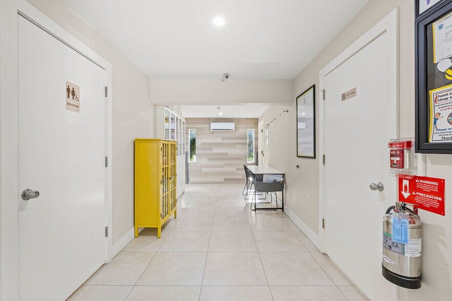 More Photos Of 6708 Gaddy St, Fort Pierce Daycare Center For Sale