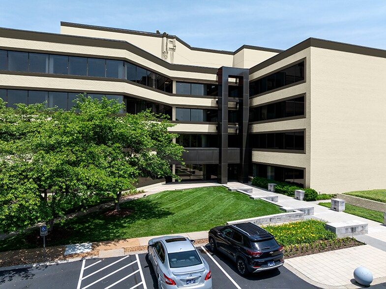 More Photos Of 5200 Maryland Way, Brentwood Office Residential For Lease