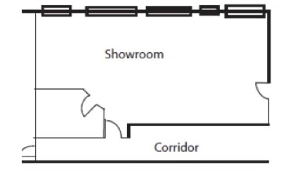 More Photos Of 340 Mill St NE, Vienna Flex For Lease