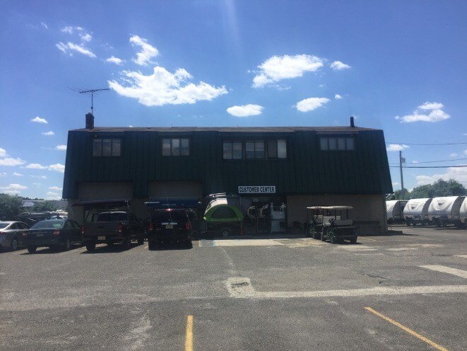 More Photos Of 4121-4131 Route 42, Turnersville Land For Lease