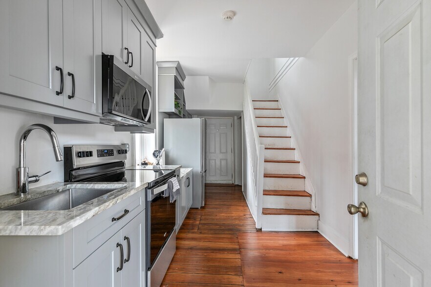 More Photos Of 2608 E Marshall St, Richmond Apartments For Sale