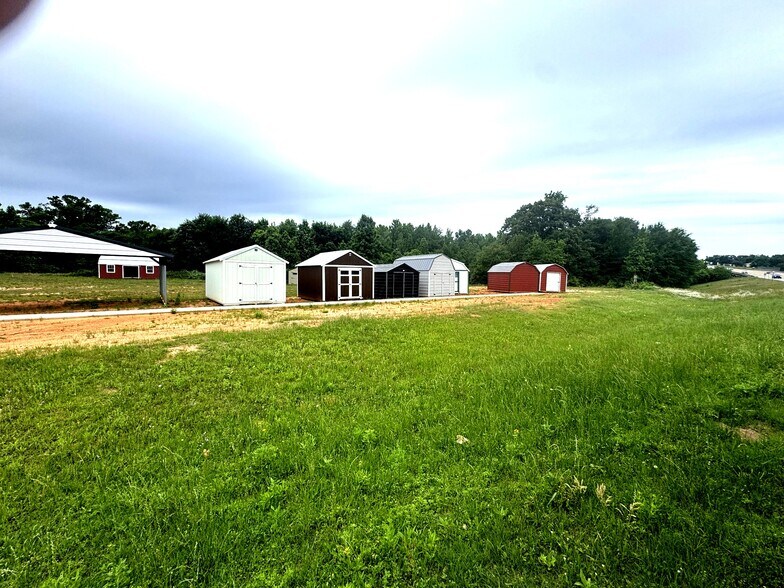 More Photos Of 6175 TX-256 Hwy, Palestine Land For Sale