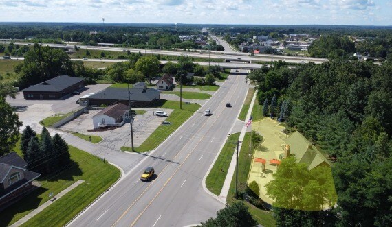 More Photos Of 5250 S Old US-23 Hwy, Brighton Carwash For Sale
