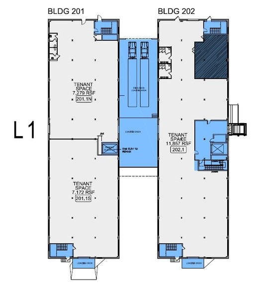 More Photos Of 2275 Bridge St, Philadelphia Unknown For Lease