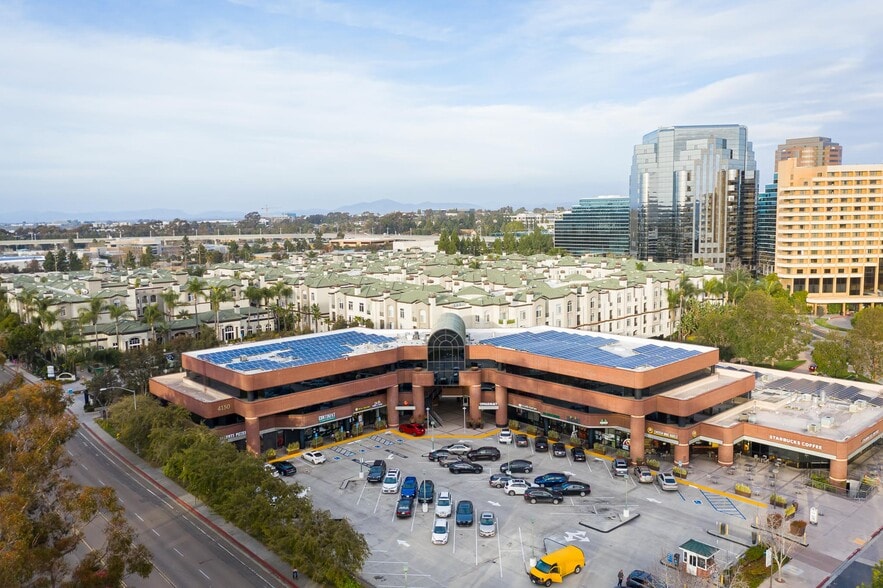 More Photos Of 4120-4130 La Jolla Village Dr, La Jolla Unknown For Lease