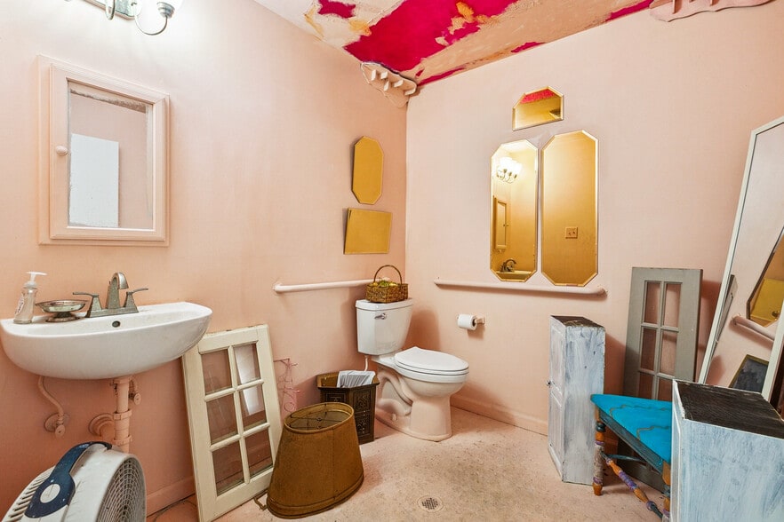 More Photos Of 4321 Tchoupitoulas St, New Orleans Auto Repair For Lease