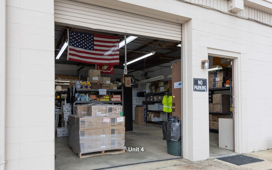 More Photos Of 1140 Latta St, Chattanooga Light Manufacturing For Sale