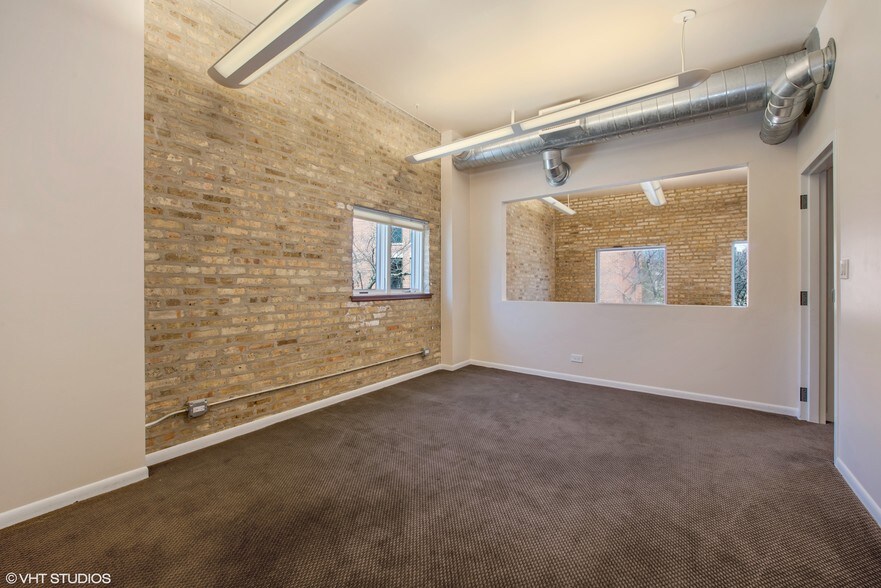 More Photos Of 660 LaSalle Pl, Highland Park Loft Creative Space For Lease