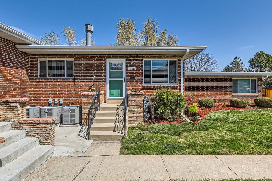 More Photos Of 1311-1317 Jasmine St, Denver Apartments For Sale