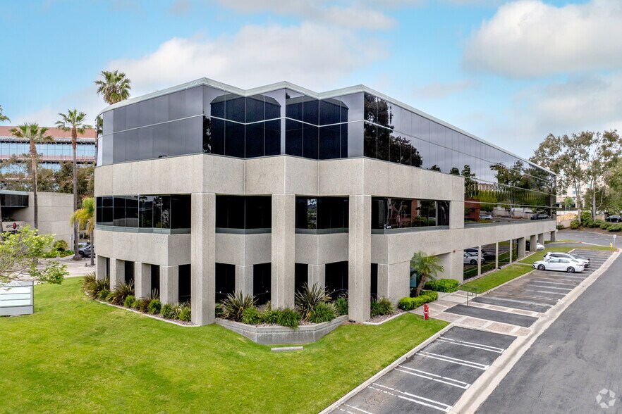 Primary Photo Of 6020 Cornerstone Ct W, San Diego Office For Sale