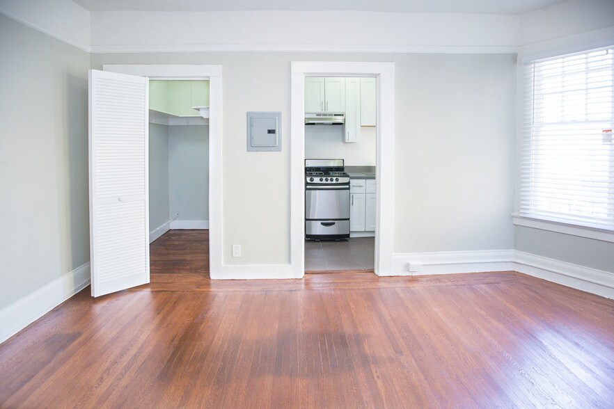 More Photos Of 381 Turk St, San Francisco Apartments For Sale
