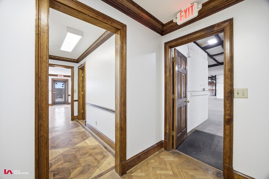More Photos Of 1500 Union Hill Rd, Alpharetta Manufacturing For Lease