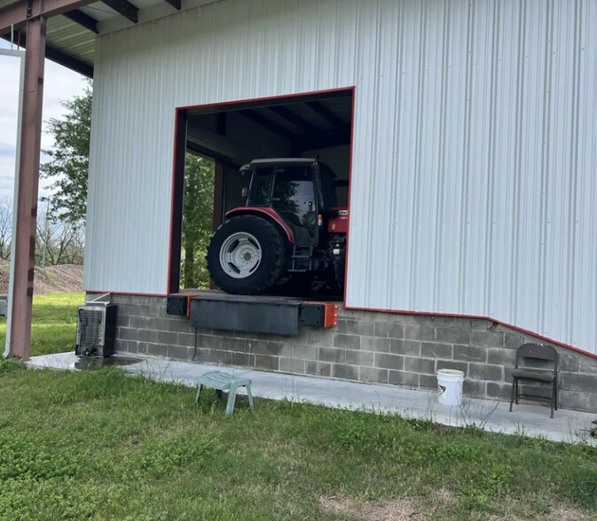 More Photos Of 112 A Cloverdale Rd, Glennville Land For Sale