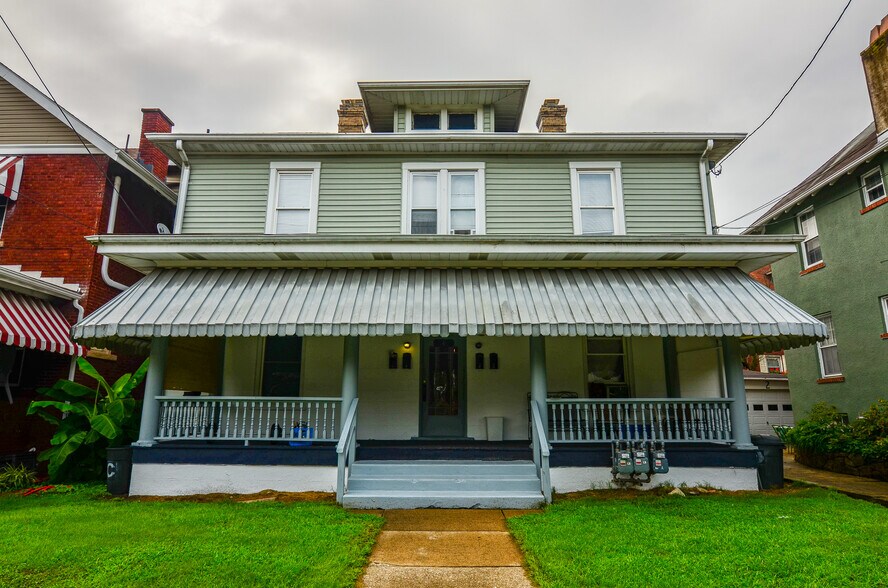 More Photos Of 4 Delaware Ave, Charleston Apartments For Sale