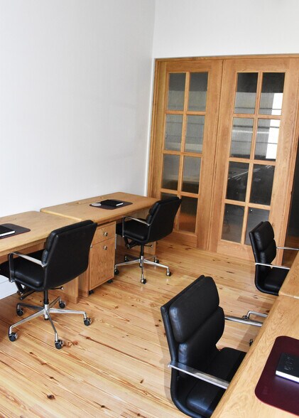 More Photos Of 119 Martin Luther King Jr Blvd, Savannah Coworking Space