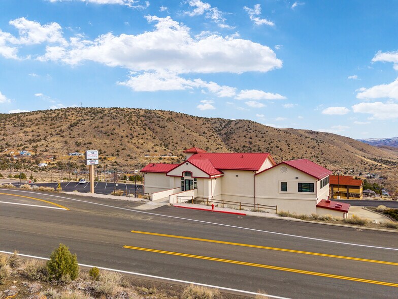 More Photos Of 1929 US-395, Gardnerville Apartments For Sale