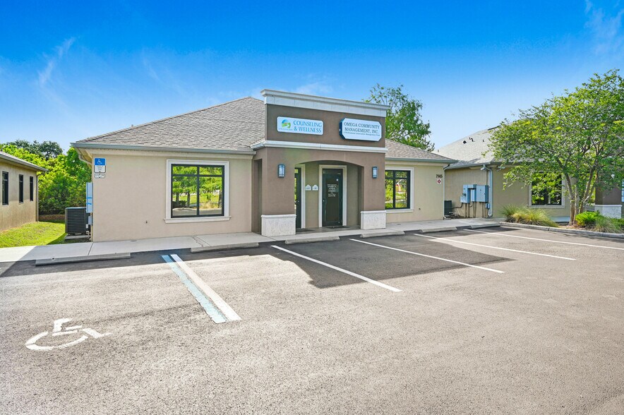 More Photos Of 7145 Turner Rd, Rockledge Office For Sale
