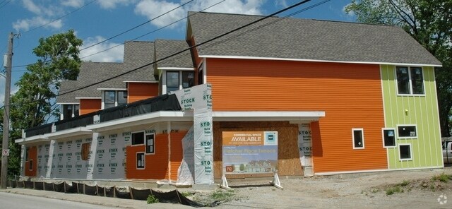 More Photos Of 427 S College Ave, Indianapolis Apartments For Lease