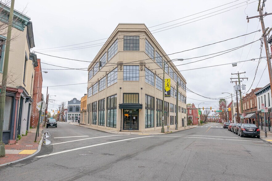 More Photos Of 310 N Adams St, Richmond Apartments For Sale