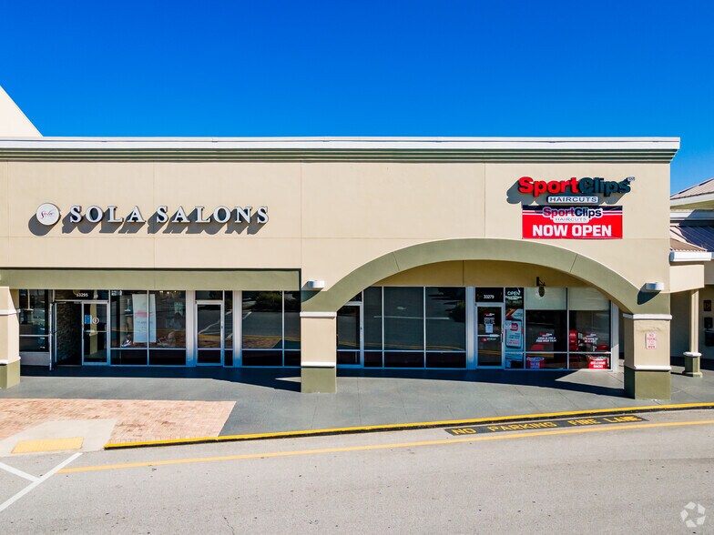 More Photos Of 33119-33343 US Highway 19 N, Palm Harbor Unknown For Lease