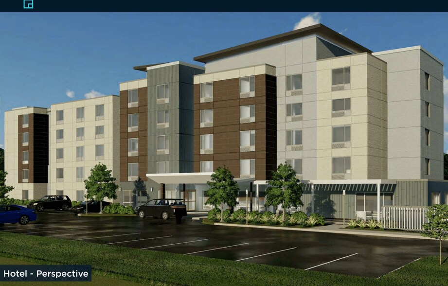 More Photos Of 1900 Robert J Conlan Blvd NE, Palm Bay Land For Sale