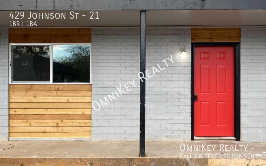 More Photos Of 429 Johnson St, Longview Apartments For Sale
