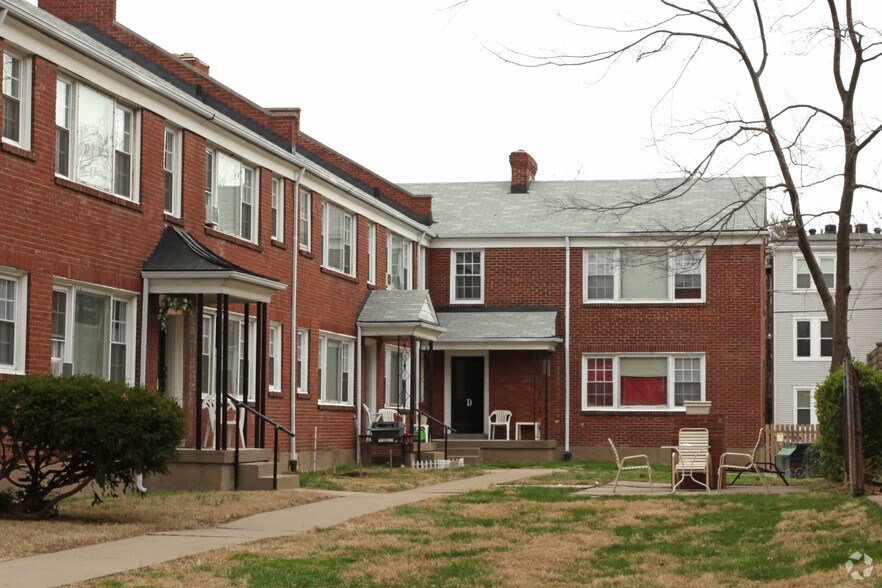 More Photos Of 1455 S 3rd St, Louisville Apartments For Sale