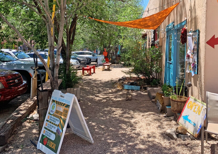 Primary Photo Of 2842 State Highway 14 N, Cerrillos Loft Creative Space For Sale