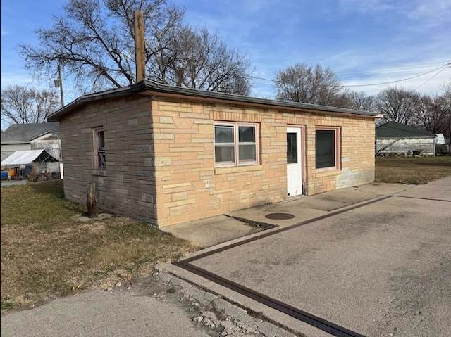 More Photos Of 204 Front St, Atkinson Office For Sale