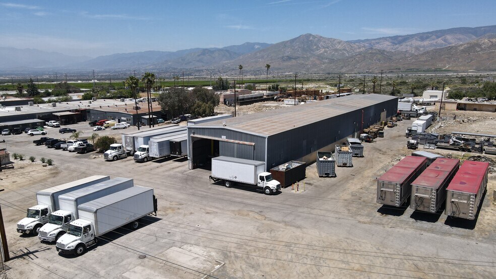 More Photos Of 1500 Crafton Ave, Mentone Land For Lease