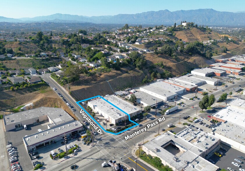 More Photos Of 673 Monterey Pass Rd, Monterey Park Warehouse For Lease