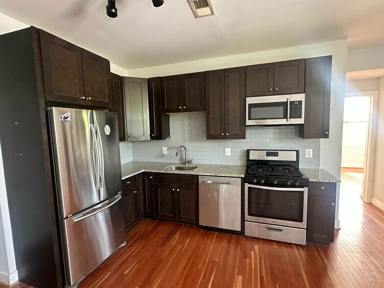More Photos Of 5420 3rd St NW, Washington Apartments For Sale